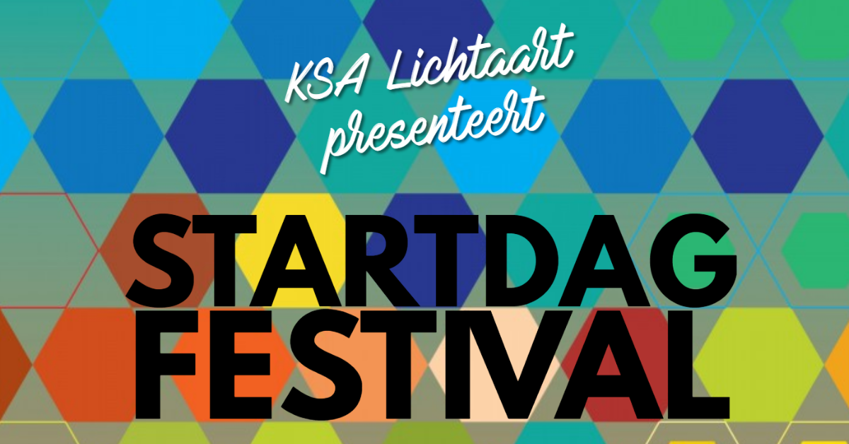 Startdag knim & sjo (12 - 16 jaar)