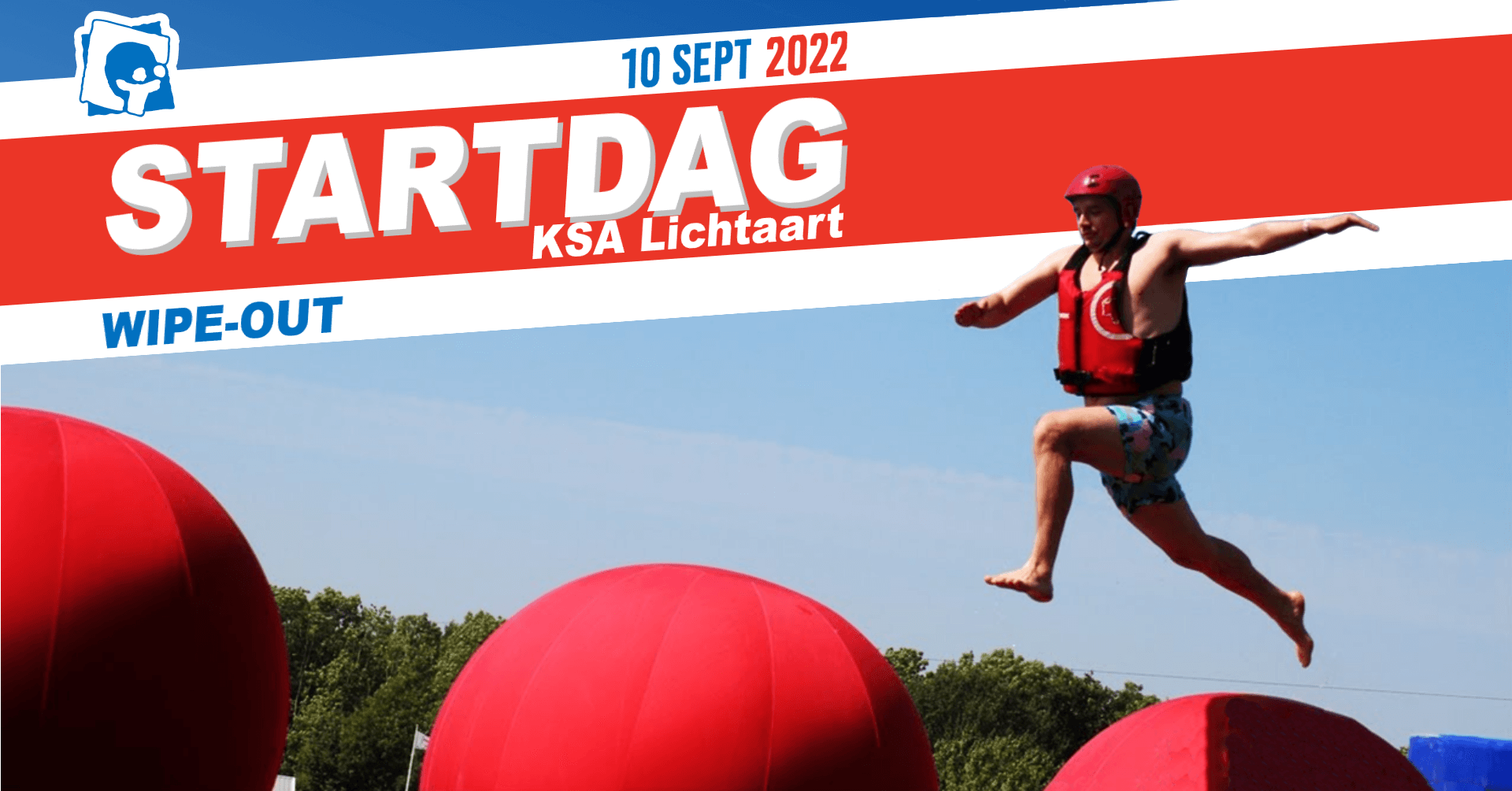 Startdag knim, sjo & aspi