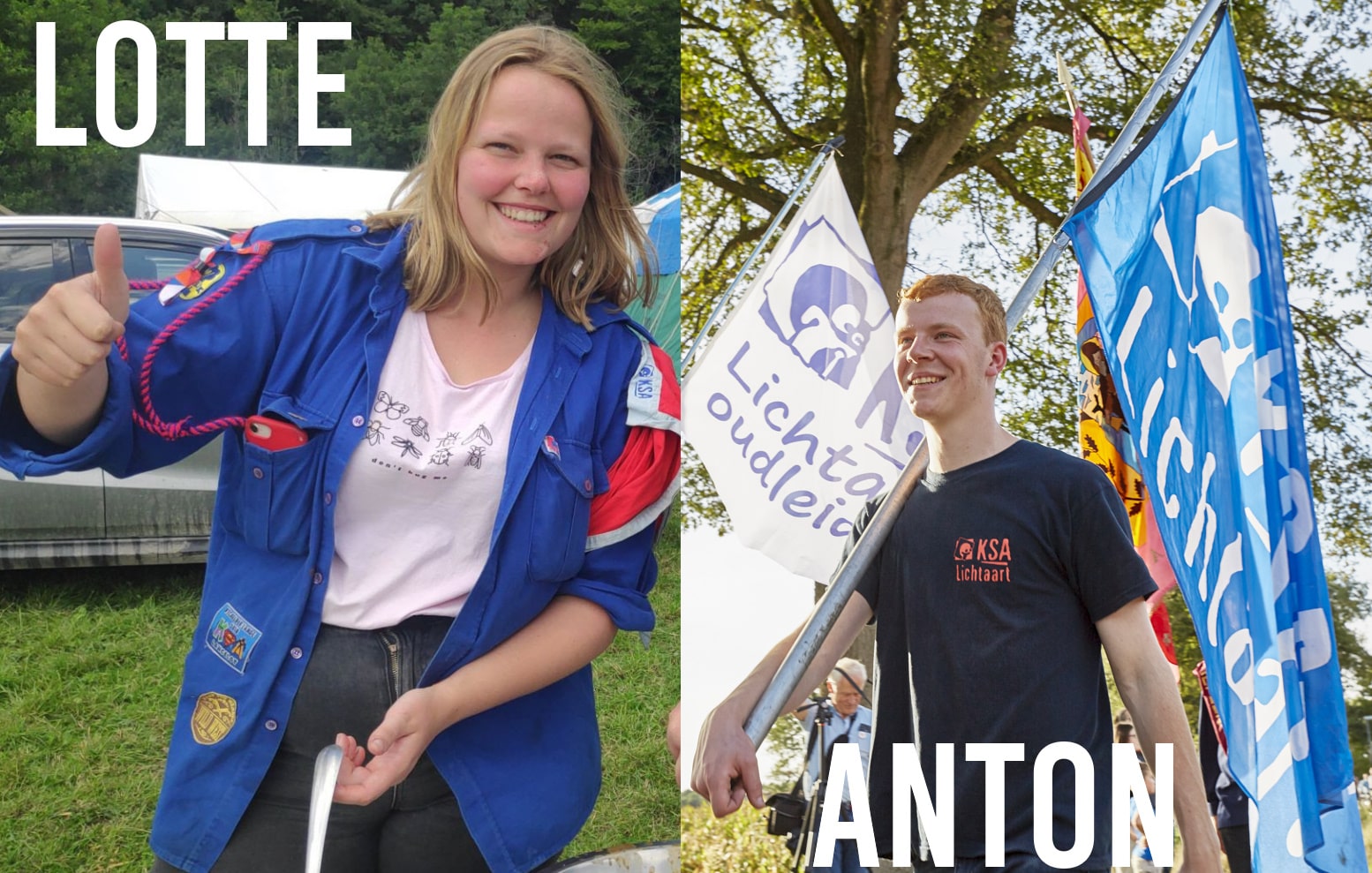 Hoofdleiding 2020 - 2021