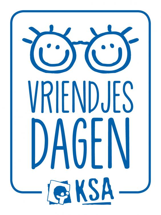Vriendjesdag